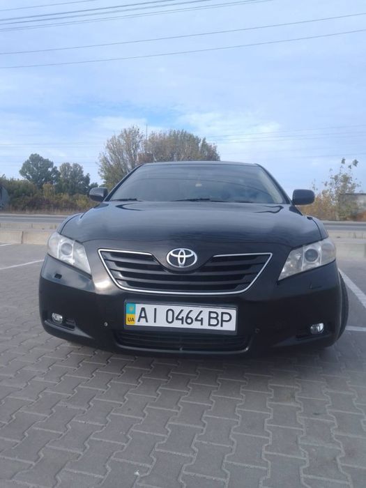 Продам Тойота Камрі 2006 2.4 бенз  автомат
