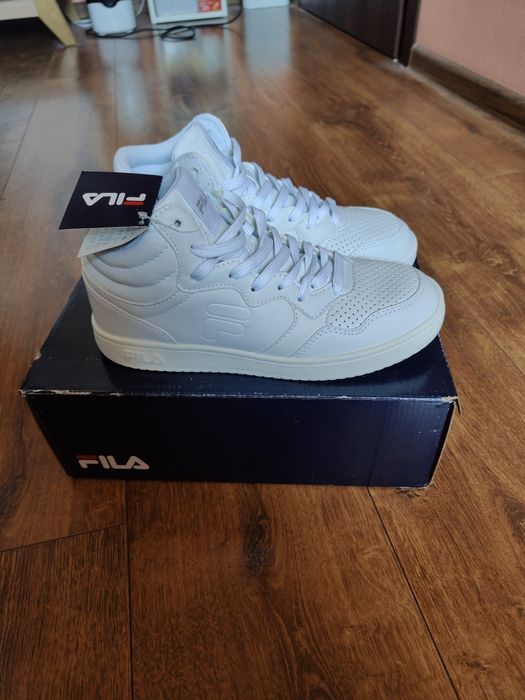 Buty Fila 37 Nowe!