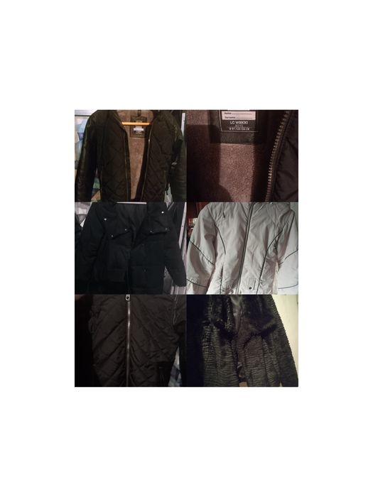 Речі різні жіночі