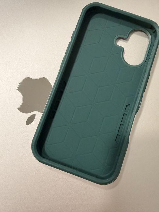 Чохол case iphone 16