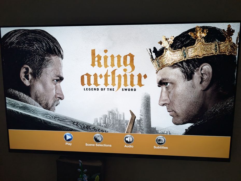 Odtwarzacz Blu-ray 4k 3D LG ubk 80 stan bdb Łódź