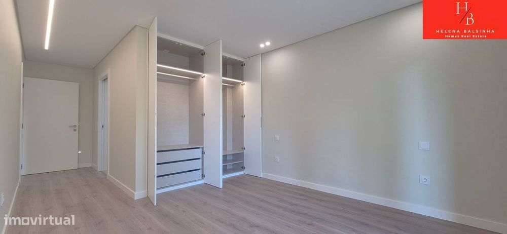 Excelente Apartamento T2