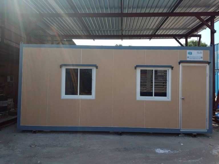 Вагончик для проживання робітників, офіс, прорабка, від 2500/міс