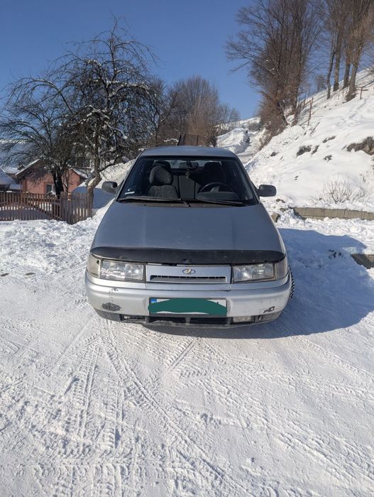 Продам. Ваз 2110     42000грн  можливий торг на місті  рахів .богдан