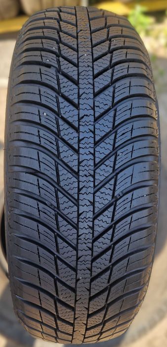Opona całoroczna Nexen N'blue 4Season 185/65R14 86T 6,5mm 1szt