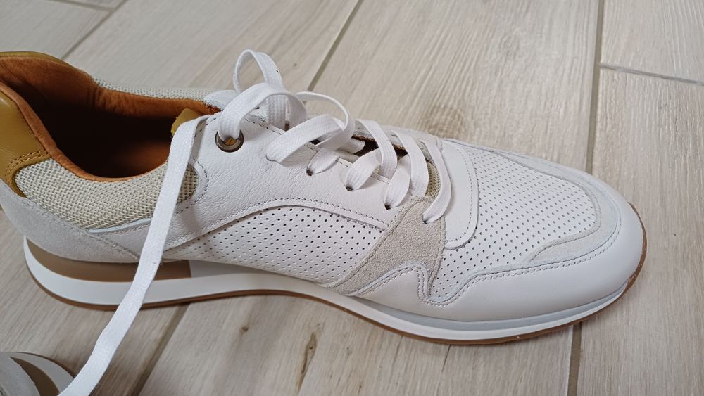 Кросовки Baldinini