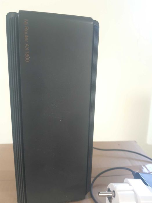 Router AX 1800 wifi 6