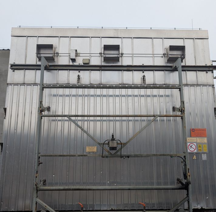 Tarcica dębowa sucha