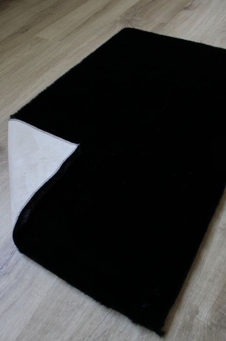 Carpetes pelo fofinho,