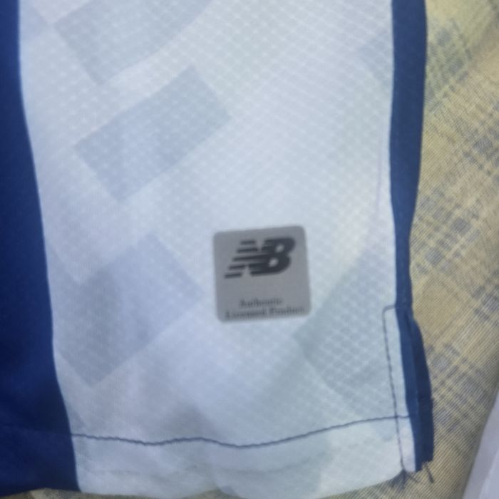 Camisola porto 25/26