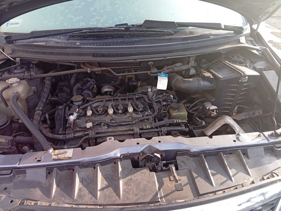 Mazda MPV 2003- AELV05 Na części.