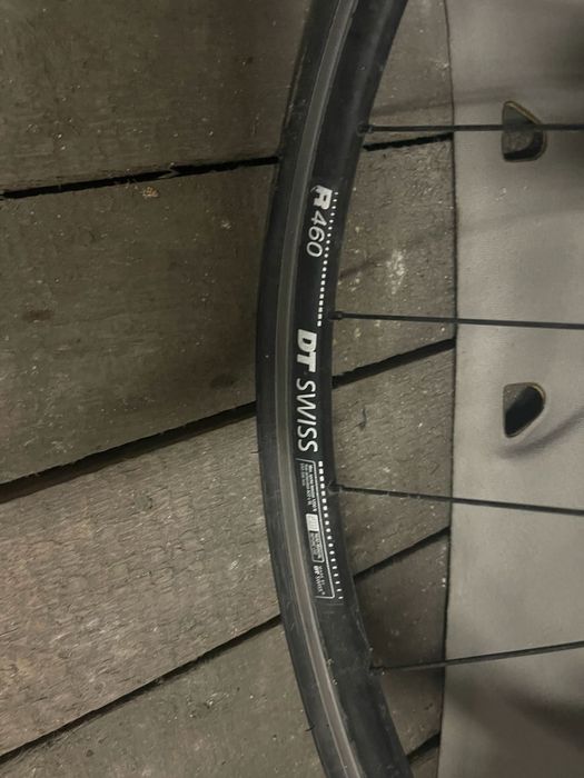 Rower szosowy sprzedam