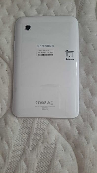 Tablet Samsung GT-P3110