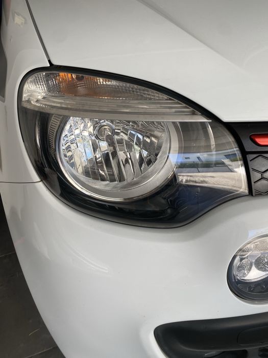 Renault Twingo 0.9 TCe Sport