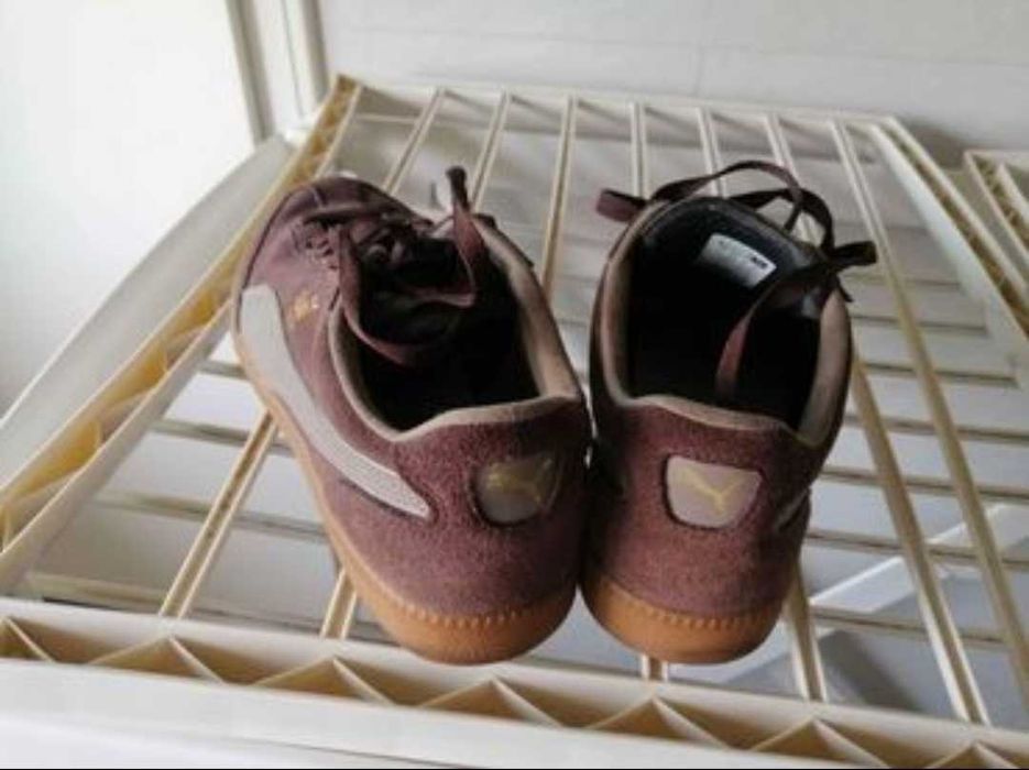 Sapatilhas Puma N°40