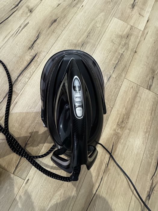 Generator pary Tefal pro express pro ultimate