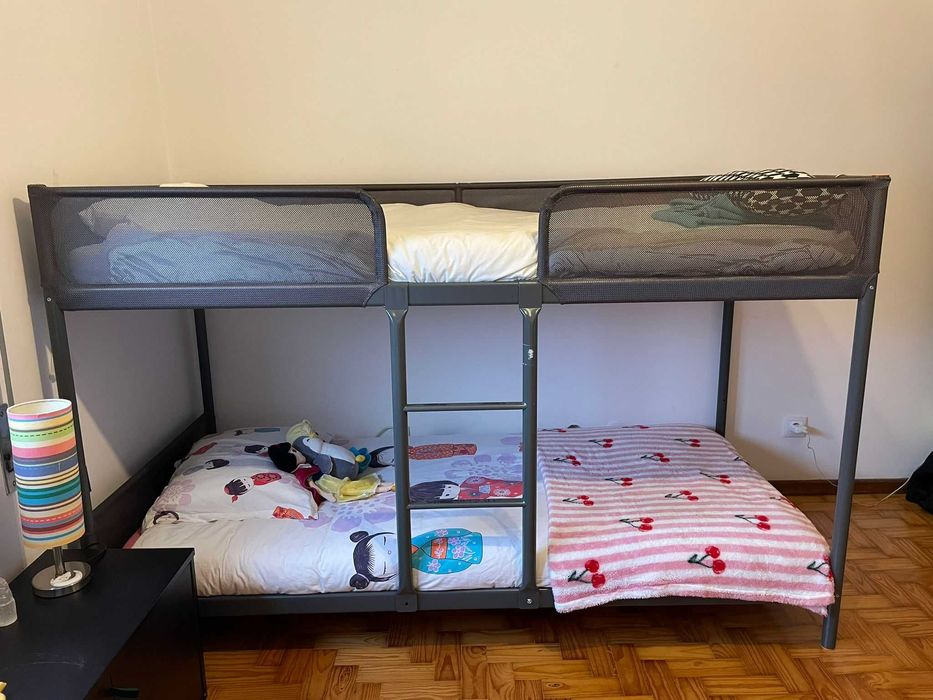 Beliche Ikea Tuffing 90x200cm