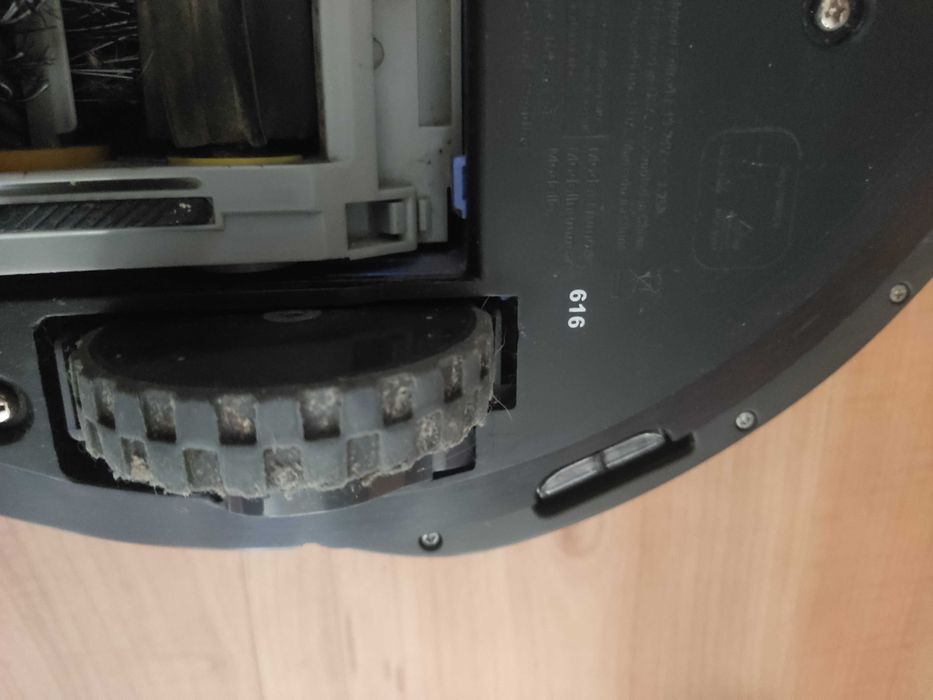 Aspirador roomba IRobot em excelente estado