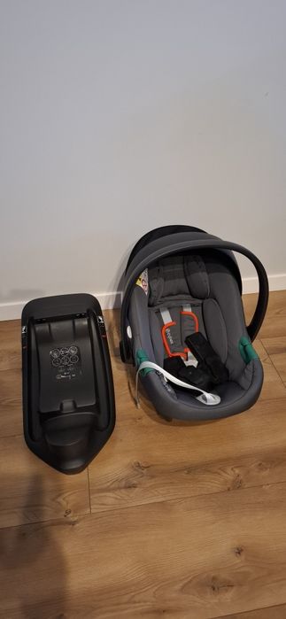 Cybex Balios S Lux