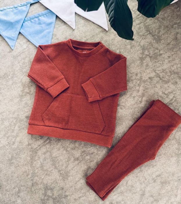 Костюм, чоловічок Carter’s штани, спортивний костюм 3-6 місяців