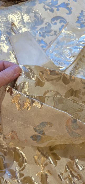 Продам штори турецькі якісні