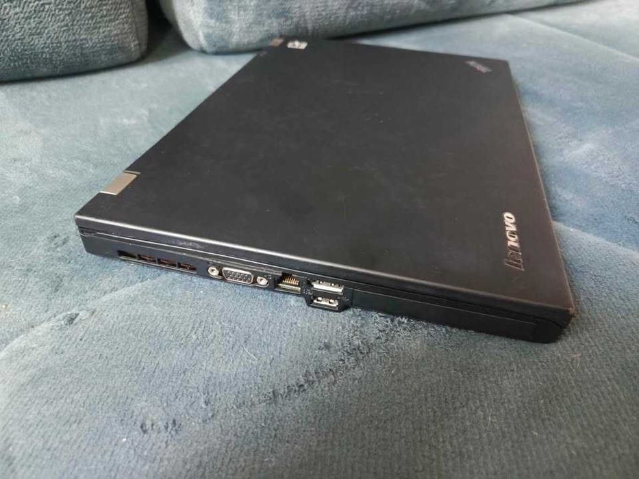 Notebook Lenovo ThinkPad T420 14" i5 Win7