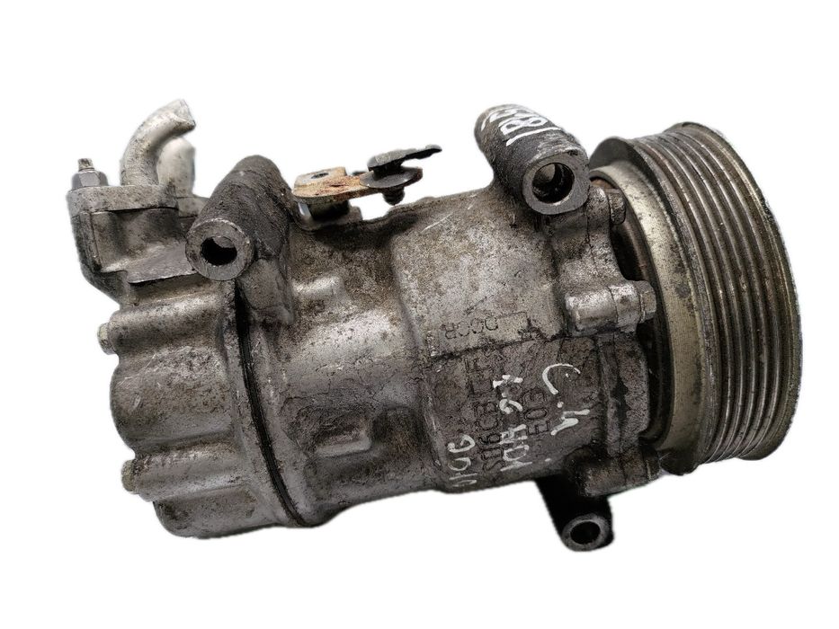 Compressor AC CITROËN C4 I (LC_)