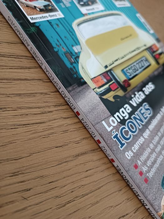 Guia do Automóvel, n°02, 10/2024