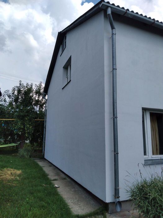 Продається будинок зі всіма зручностями у смт Краснокутськ