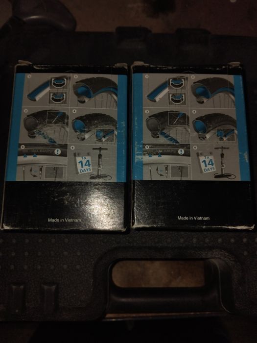 Câmara de ar Impac 27.5"