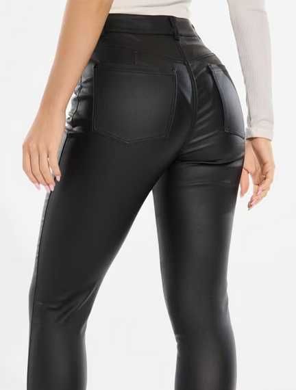 Spodnie skinny fit xxs