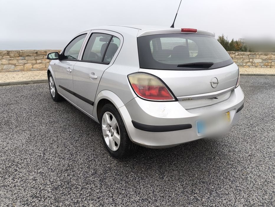 Opel Astra 1.3 CDTI  - 2006