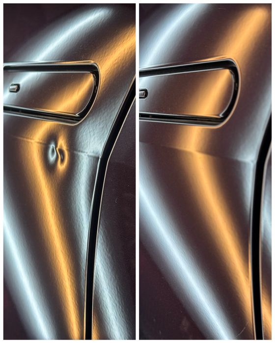 Centrum PDR usuwanie wgnieceń bez lakierowania