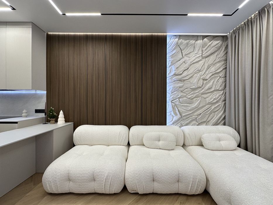 ‼️Лучшая видовая квартира в Аркадии