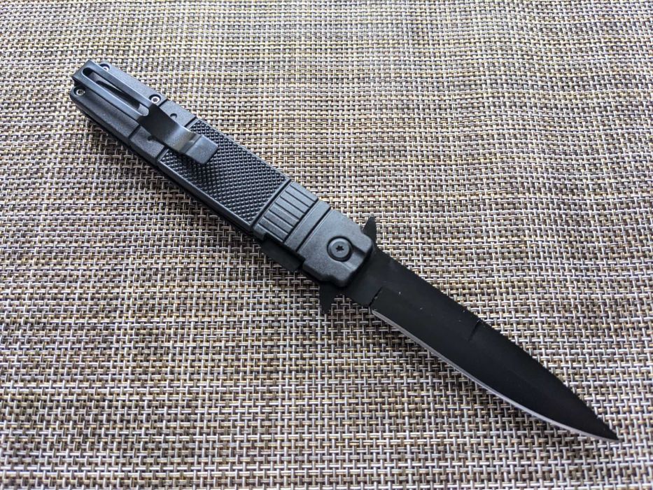 Нож складной Browning. складний ніж. нож стилет