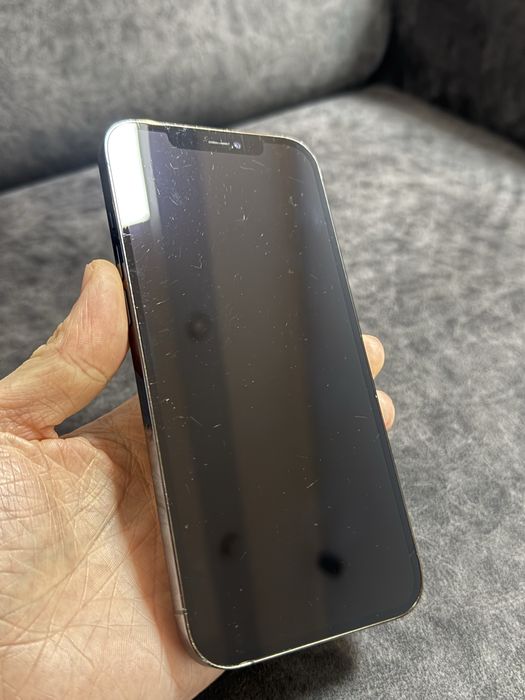 Iphone 12 pro max. 128 GB