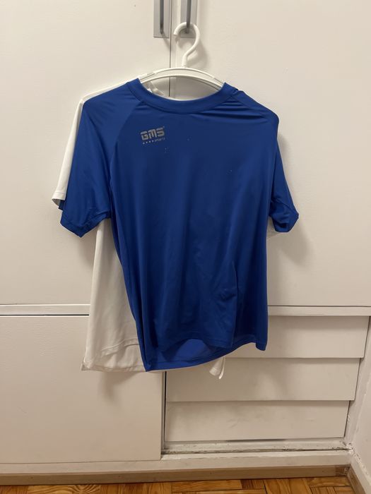 T shirts a 5 euros se levares a 6 faco a 50