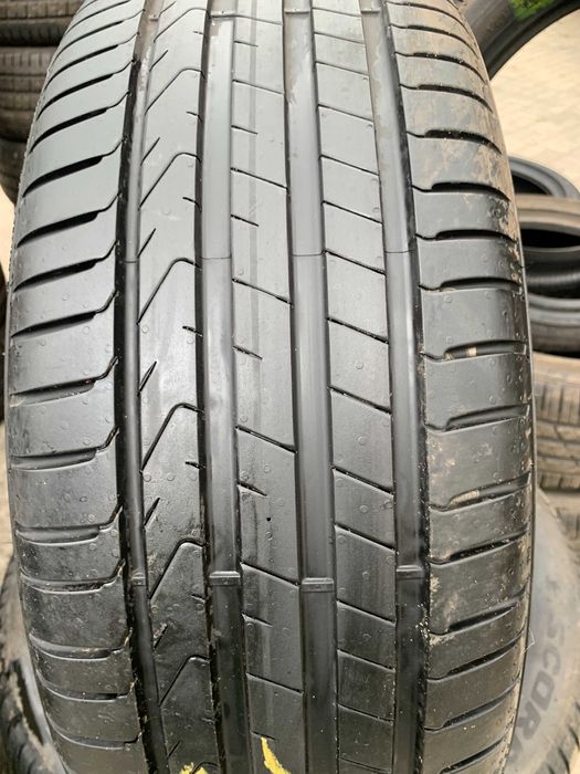 Шины летние 235/50R19  PIRELLI Pzero PZ4