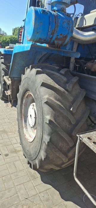 Продам Т-150 ,двігатель ЯМЗ 236