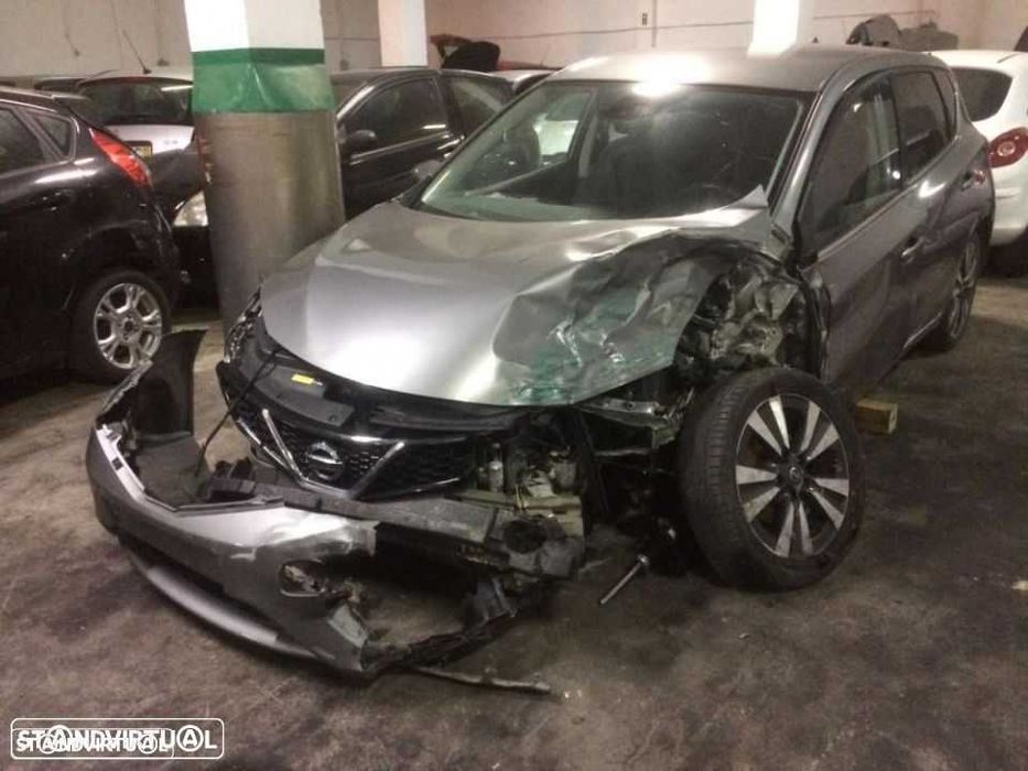 Nissan Pulsar  1.5 DCi N-Tec