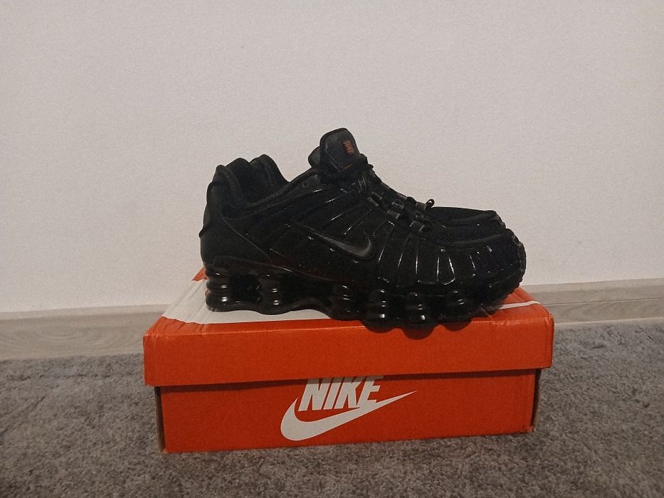Sprzedam Nike shox 43
