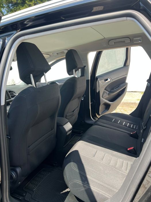 Peugeot 308SW 1.6 HDI Allure