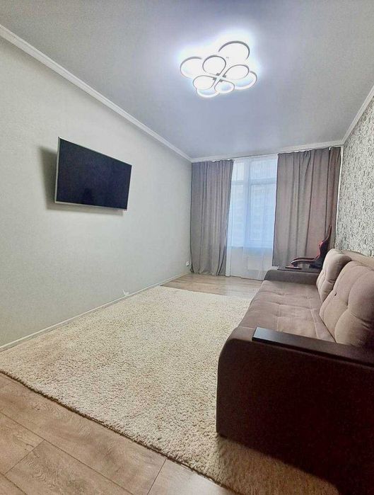 Квартира – Одеса, Відрада - Вид 3