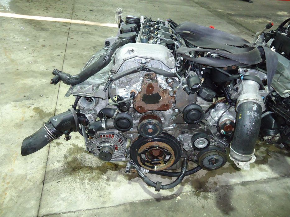Motor Mercedes W211 E 220 cdi 150cv (OM646.961)
