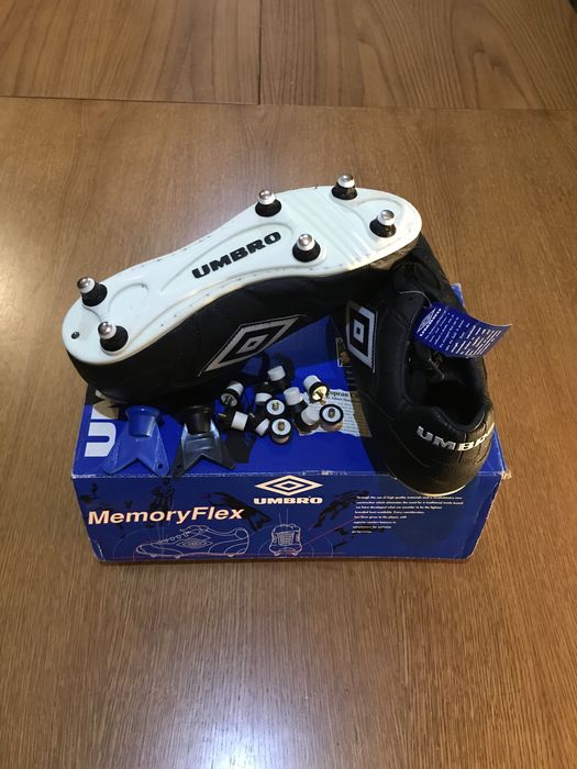 Chuteiras Umbro Fut. Recife T94R