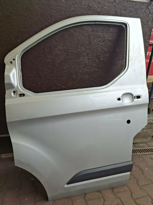 Ford Transit Custom ( przed liftingu, przed 2017r ) drzwi , lewe przód
