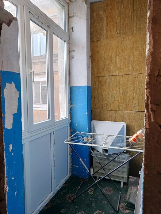 Сдам 2кв4/5 АО сталинка Васильевская 11000 грн.