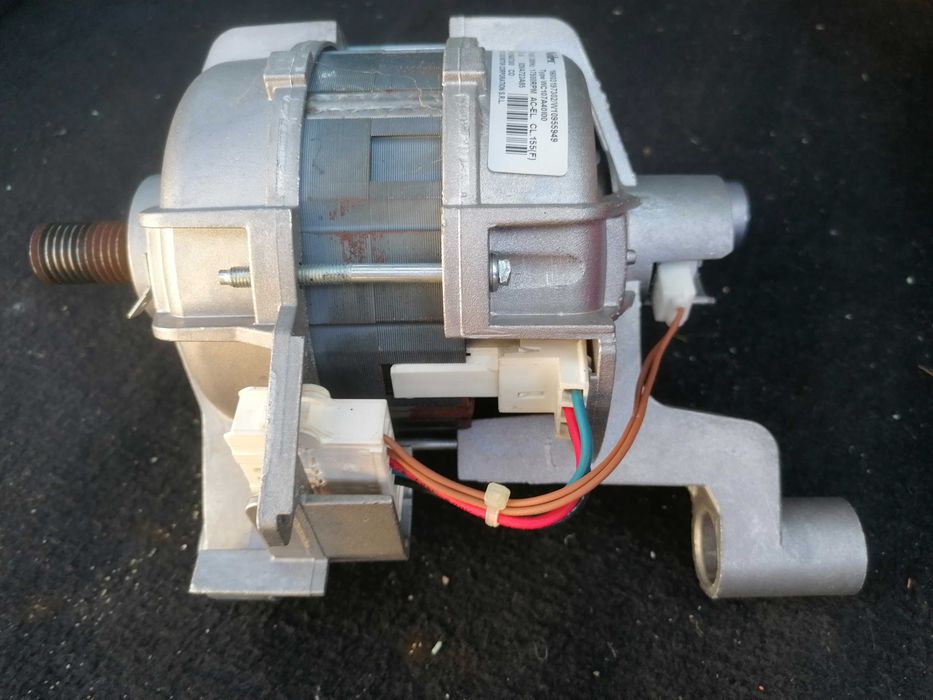Motor Ariston Hotpoint