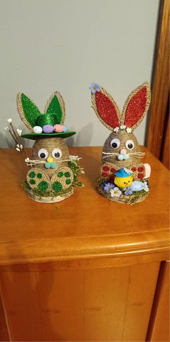 Ozdoby wielkanocne