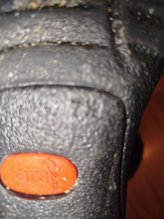 Śniegowce Ara rozm. 7 i 1/2